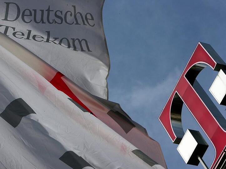 Rauher Wind bei der Telekom