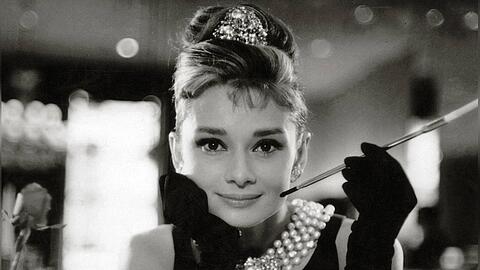 Audrey Hepburn wäre heute 93 Jahre alt.