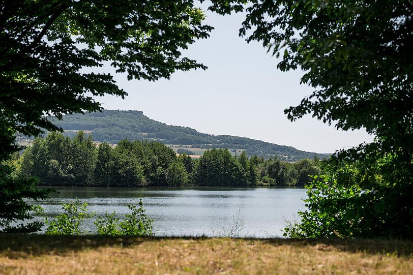 In Franken ist die Zufriedenheit etwas weniger ausgeprägt als im Süden und Osten des Landes. (Symbolbild) In Franken ist die Zufriedenheit etwas weniger ausgeprägt als im Süden und Osten des Landes. (Symbolbild)