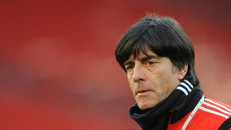Eine Nationalmannschaft nur aus zwei Bundesligateams zusammengesetzt gab es noch nie. Wird Joachim Löw trotzdem auf das Zwei-Blöcke-Modell zurückgreifen? Eine Nationalmannschaft nur aus zwei Bundesligateams zusammengesetzt gab es noch nie. Wird Joachim Löw trotzdem auf das Zwei-Blöcke-Modell zurückgreifen?