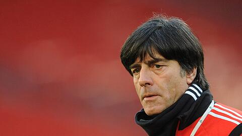Eine Nationalmannschaft nur aus zwei Bundesligateams zusammengesetzt gab es noch nie. Wird Joachim Löw trotzdem auf das Zwei-Blöcke-Modell zurückgreifen?