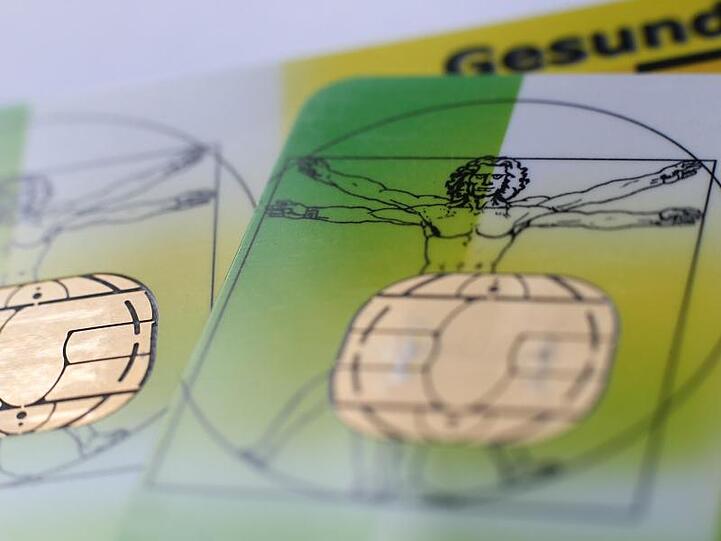 Laut Statistischem Bundesamt waren im vergangenen Jahr in Deutschland insgesamt 143.000 Menschen ohne Krankenversicherung.