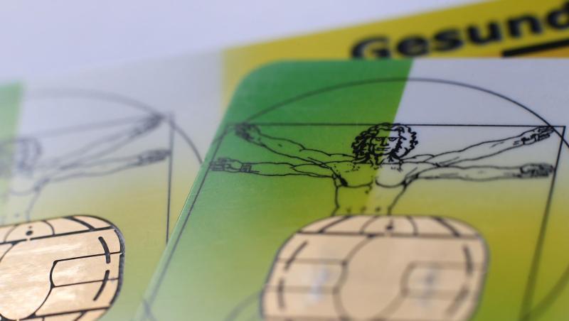 Laut Statistischem Bundesamt waren im vergangenen Jahr in Deutschland insgesamt 143.000 Menschen ohne Krankenversicherung. Laut Statistischem Bundesamt waren im vergangenen Jahr in Deutschland insgesamt 143.000 Menschen ohne Krankenversicherung.