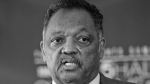 Der US-B&uuml;rgerrechtler starb im Kreise seiner Familie. (Archivbild)