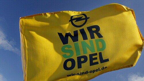 Wir sind Opel Wir sind Opel