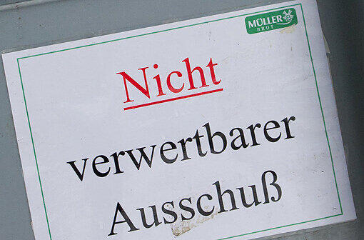 Müller-Brot: Bilder von der alten Produktionsstätte in Neufahrn (Kreis Freising), die wegen unhaltbarer hygienischer Zustände geschlossen wurde.