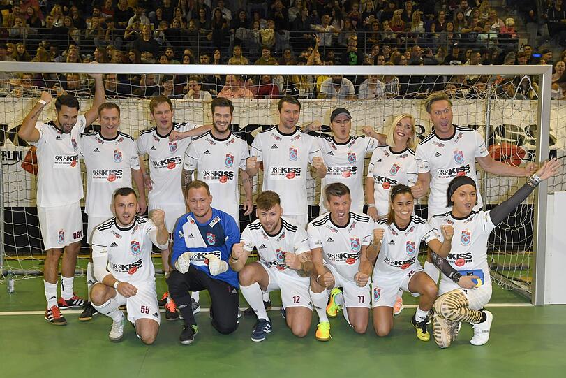 Tolgaspor Team