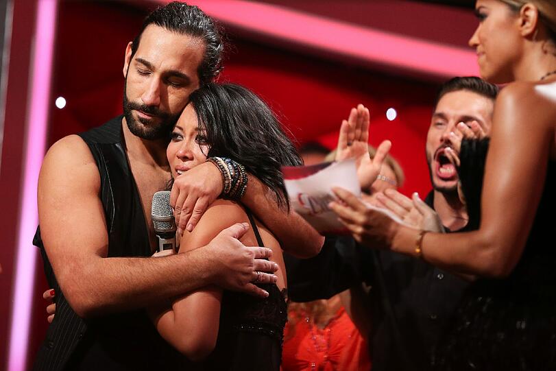 Let's Dance: Die besten Bilder vom Finale
