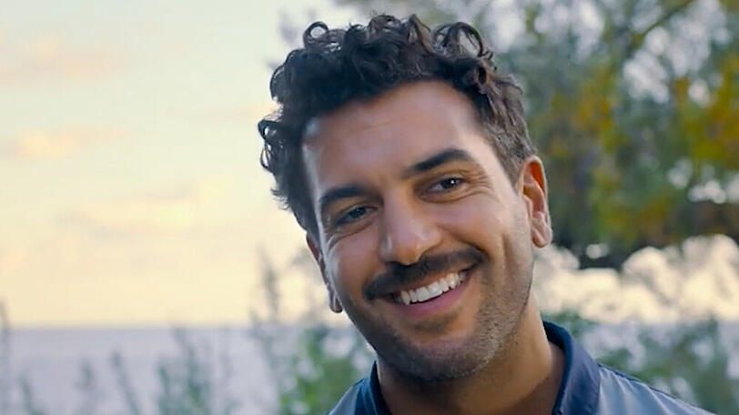 Elyas M'Barek im Drama "Was wir wollten".