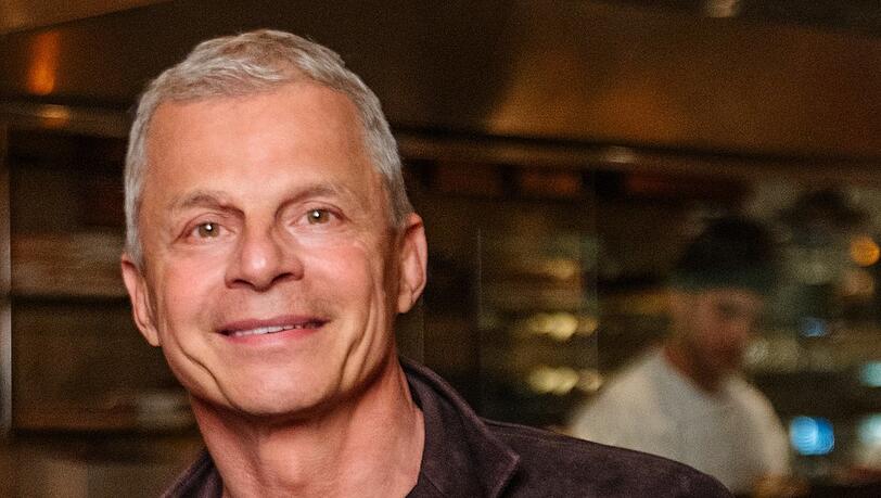 Weltweit erfolgreich, doch in seinem Heimatland so gut wie unbekannt: der deutsche Spitzenkoch und Gastro-Unternehmer Rainer Becker. Weltweit erfolgreich, doch in seinem Heimatland so gut wie unbekannt: der deutsche Spitzenkoch und Gastro-Unternehmer Rainer Becker.