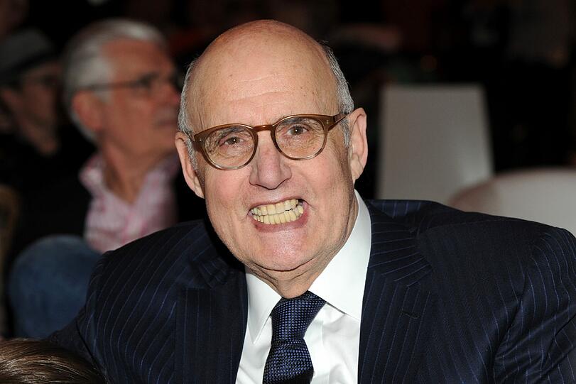 Der US-amerikanische Schauspieler Jeffrey Tambor.