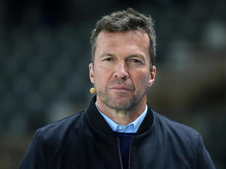 Lothar Matthäus. Foto: Andreas Gora/dpa/Archivbild