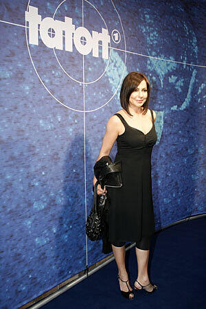 Seit 2008 bekämpft Kriminalhauptkommissarin Eva Saalfeld, gemeinsam mit ihrem Ex-Mann Andreas Keppler, das Verbrechen in Leipzig.