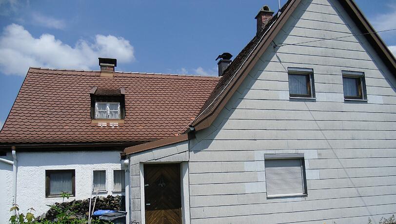 In diesem Haus in Starnberg lebte Heinrich W. zurückgezogen. Nachbarn beschreiben ihn als Sonderling. In diesem Haus in Starnberg lebte Heinrich W. zurückgezogen. Nachbarn beschreiben ihn als Sonderling.