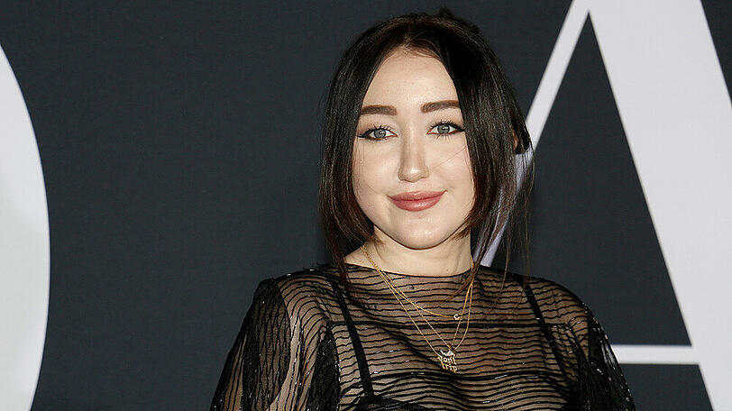 Noah Cyrus musste ein Konzert in Mexiko abbrechen