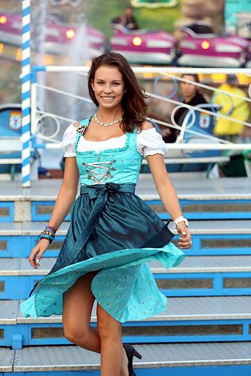 Nina Loges.