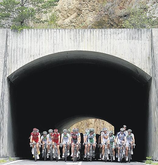 Licht am Ende des Tunnels oder doch eher zappenduster für den Radsport?