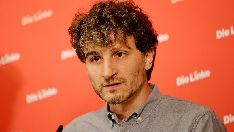 "Die Linke ist der Ort, an dem sich die gesellschaftliche Linke jetzt sammeln muss", sagt Gürpinar im Gespräch mit der AZ.