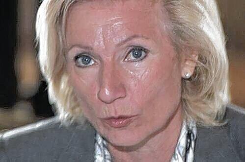 Will Bildungsinstitutionen vernetzen: Kulturreferentin Julia Lehner.