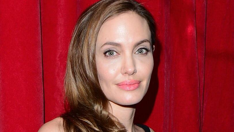 Angelina Jolie bei der Weltpremiere von "World War Z" Angelina Jolie bei der Weltpremiere von "World War Z"