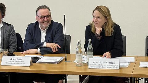 Anton Biebl hat das „interim“ im Titel gestrichen, aussitzen können man ihn nicht, gibt der Leiter der Staatsgemäldesammlungen damit zu verstehen. Meike Hopp, die Leiterin des Deutschen Zentrums Kulturgutverluste, hat einen umfassenden Bericht zur Provenienz der der Raubkunst verdächtigten Werke an den Pinakotheken vorgelegt.