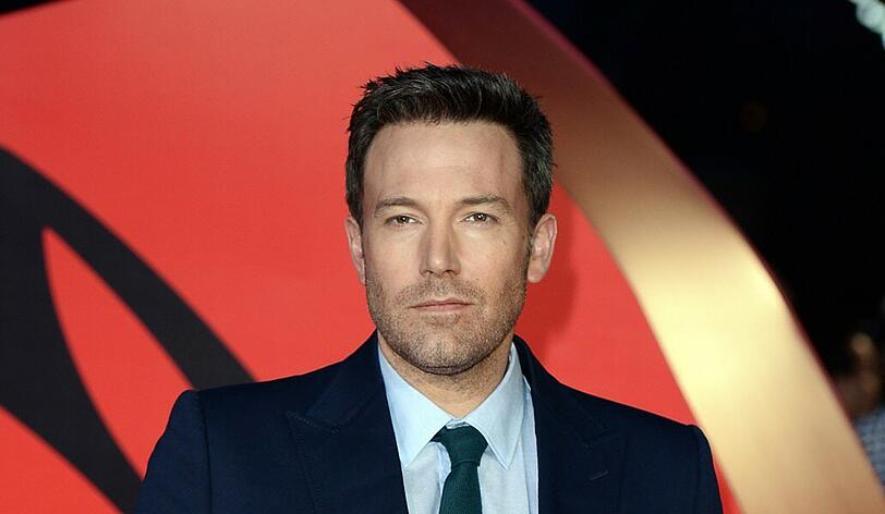 Ist offenbar gern Buchhalter: Ben Affleck scheint bereit, in einer Fortsetzung zu "The Accountant" mitzuspielen.