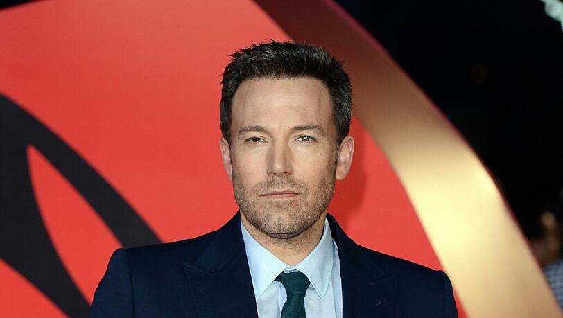 Ist offenbar gern Buchhalter: Ben Affleck scheint bereit, in einer Fortsetzung zu "The Accountant" mitzuspielen.