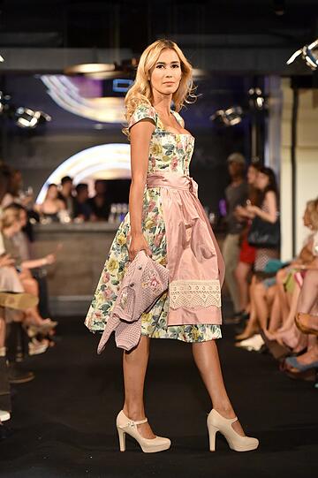 Die Bilder der JAN&INA-Fashionshow