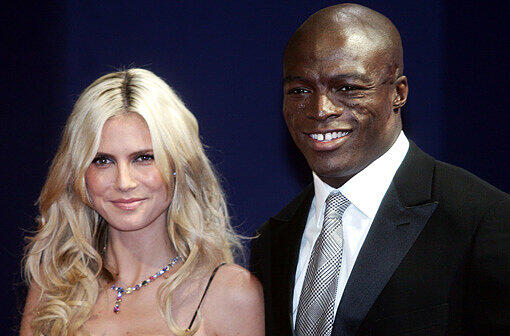 Einzeln würden die Vornamen der Söhne von Heidi Klum und Seal kaum auffallen. Aber ihre Kombination ist schrill: Henry Günther Ademola Dashtu und Johan Riley Fyodor Taiwo.