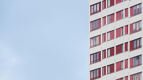 Wie haben sich die Immobilienpreise in großen Städten entwickelt?