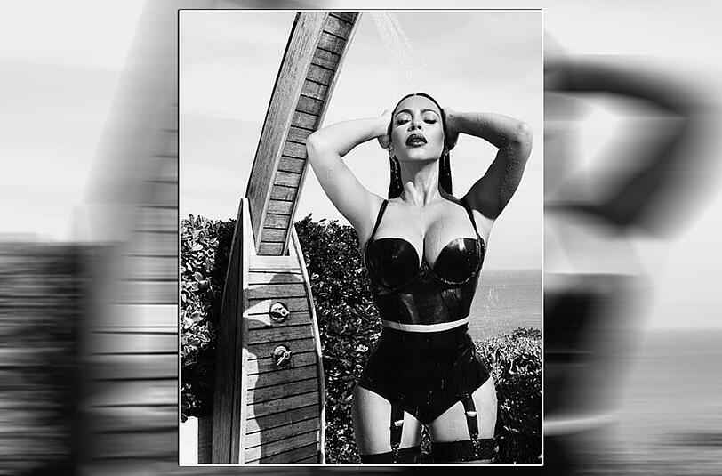 Glaubt man den Vorwürfen der Revolutionsgarde des Irans ist Kim Kardashian eigentlich gar kein Reality-Star, sondern vielmehr eine Agentin des Westens. So soll die 35-Jährige, Anführerin einer gezielten Operation sein, die gegen die Sittlichkeit junger Iranerinnen ankämpft. Grenzenlose Paranoia oder könnte da etwas dran sein? Entscheiden Sie selbst in unserer Bilderstrecke.