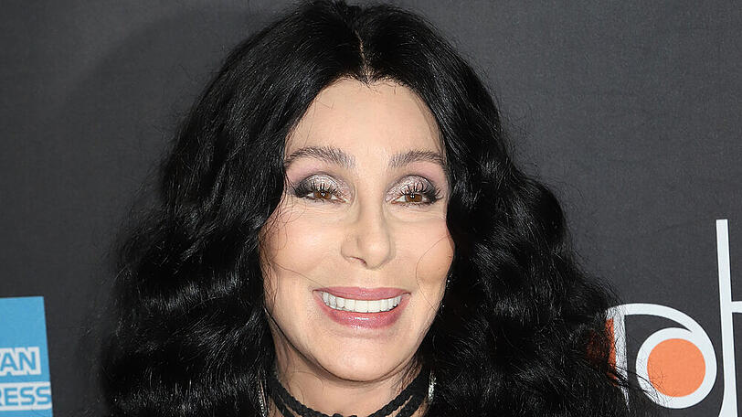 Cher kann ihre eigene Musik nicht anhören