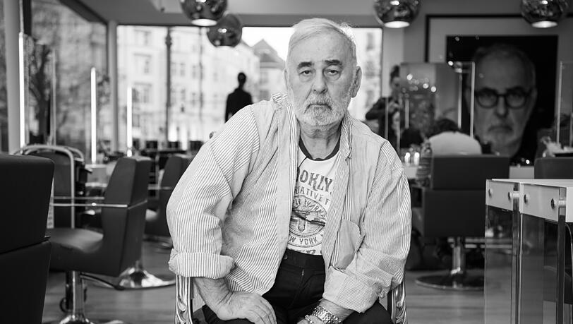 Am 20. November im Alter von 76 Jahren gestorben: Star-Friseur Udo Walz. Er hatte zuvor einen Diabetes-Schock erlitten und lag im Koma.