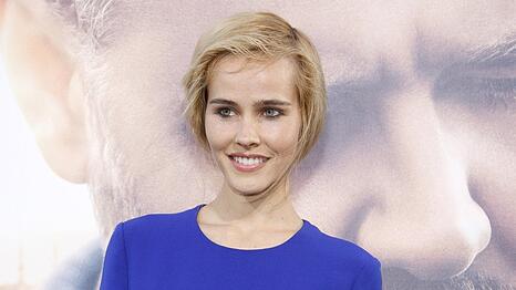 Isabel Lucas spielte zuletzt in "Sons of Summer" (2023) und "Lunacy" (2024) mit.
