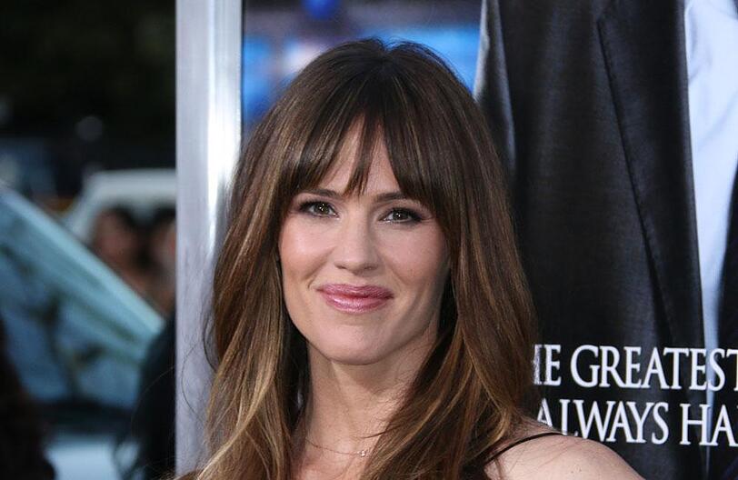 Jennifer Garner