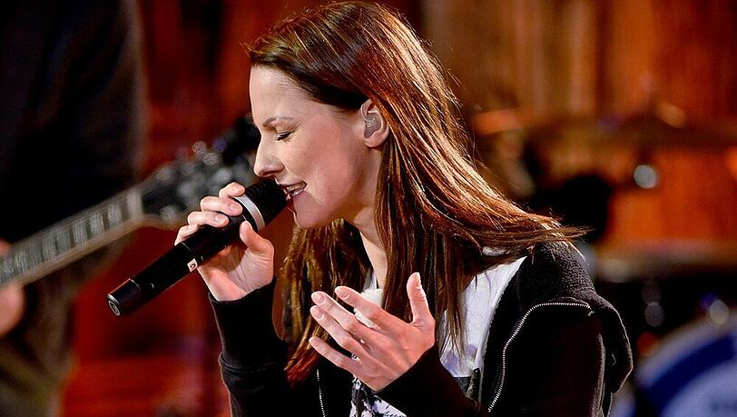 Christina Stürmer ist eine der erfolgreichsten Musikerinnen aus Österreich Christina Stürmer ist eine der erfolgreichsten Musikerinnen aus Österreich