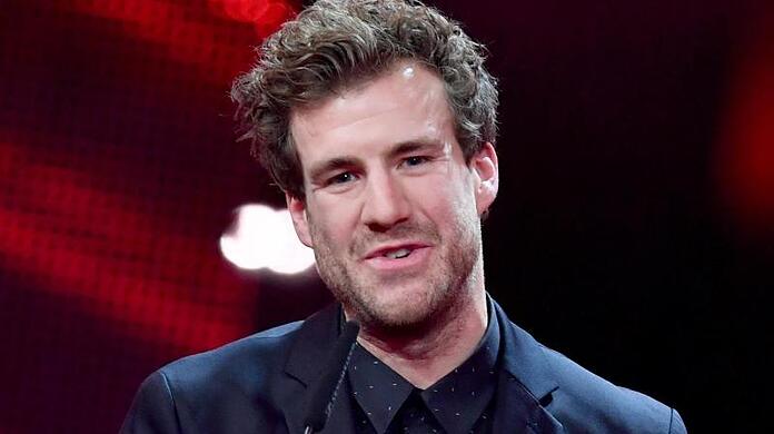 Comedian Luke Mockridge bricht sein Schweigen