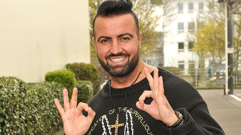 Cosimo Citiolo war zuletzt bei "Kampf der Realitystars" 2021 zu sehen. Er sollte eigentlich als Ersatzkandidat dabei sein, konnte aber aufgrund eines positiven Corona-Tests nicht einreisen.
