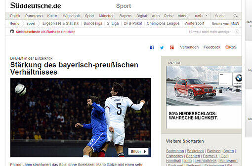 sueddeutsche.de