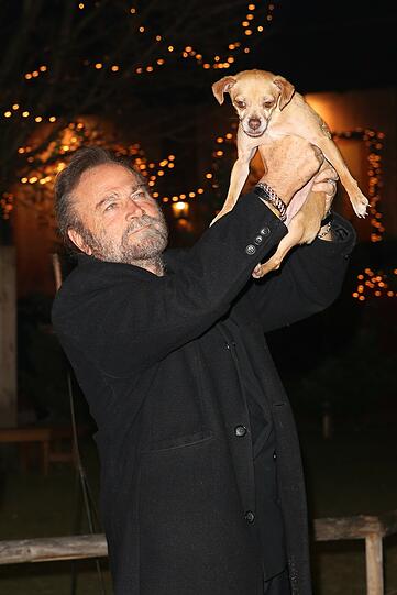 Franco Nero