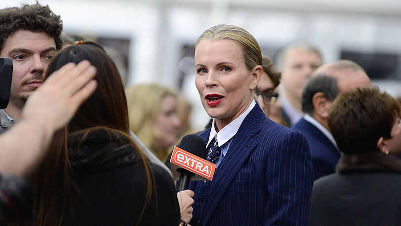 Kim Basinger hat der Öffentlichkeit ihren neuen Freund noch nicht vorgestellt Kim Basinger hat der Öffentlichkeit ihren neuen Freund noch nicht vorgestellt