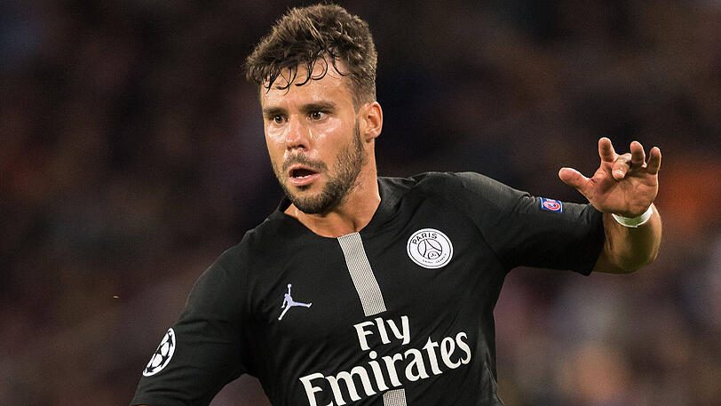 Juan Bernat: Wechselte für kolportiert fünf Millionen Euro vom FC Bayern zu PSG.