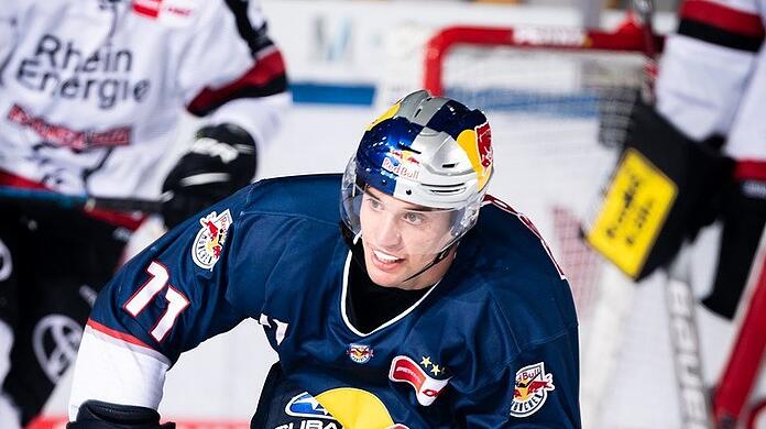 Doppelpack dahoam: Frederik Tiffels.