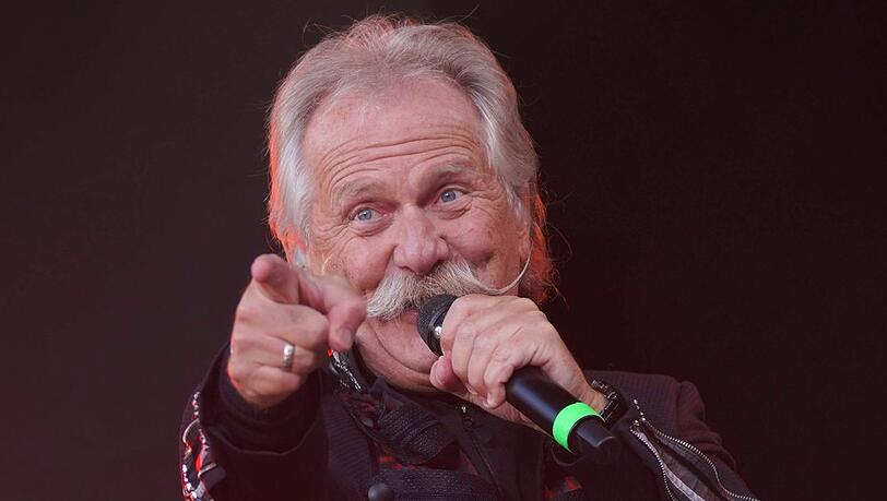Henning Krautmacher war mehr als 35 Jahre Mitglied bei der Musikgruppe Höhner.