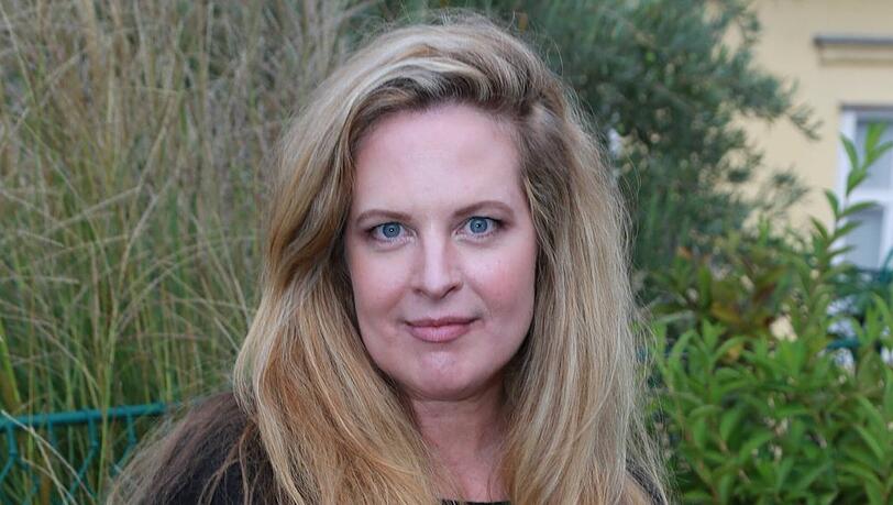 Diana Amft - hier beim Pressetermin für die ARD-Serie "Tage, die es nicht gab" in Wien - ist mit ihren Rollen älter und erwachsen geworden. Daneben ist sie auch als Kinderbuchautorin erfolgreich. Diana Amft - hier beim Pressetermin für die ARD-Serie "Tage, die es nicht gab" in Wien - ist mit ihren Rollen älter und erwachsen geworden. Daneben ist sie auch als Kinderbuchautorin erfolgreich.