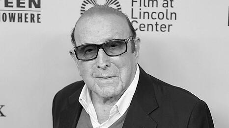 Clive Davis wurde 94 Jahre alt.