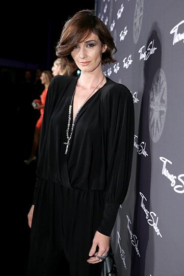Paz Vega