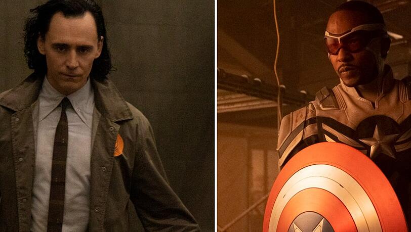 Einige der Lieblingshelden des MCU melden sich zurück.