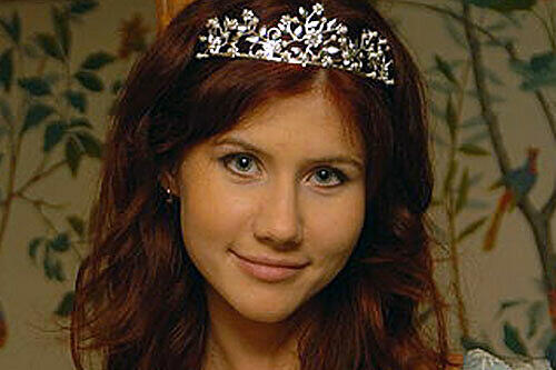 Anna Chapman führte wohl ein perfektes Doppelleben