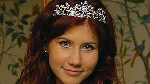 Anna Chapman führte wohl ein perfektes Doppelleben
